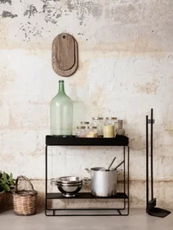 Pflanzgefäß Plant Box