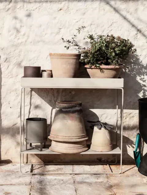 Pflanzgefäß Plant Box