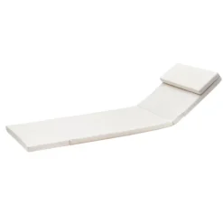 Polsterauflage für Riviera Sonnenliege