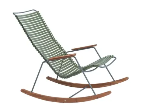Schaukelstuhl Click
