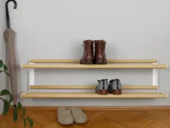 Schuhregal Stixx