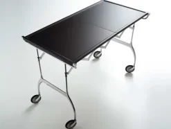 Servier- und Klapptisch Battista