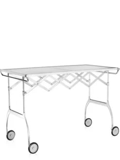 Servier- und Klapptisch Battista