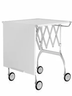 Servier- und Klapptisch Battista