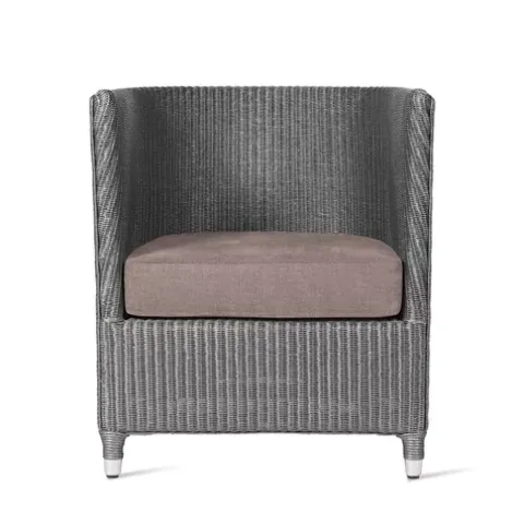 Sessel mit Sitzkissen Tokyo