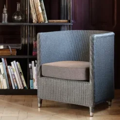 Sessel mit Sitzkissen Tokyo