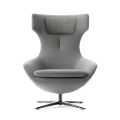 Sessel und Hocker Caruzzo