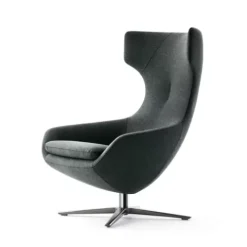 Sessel und Hocker Caruzzo