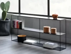 Sideboard Slim Irony