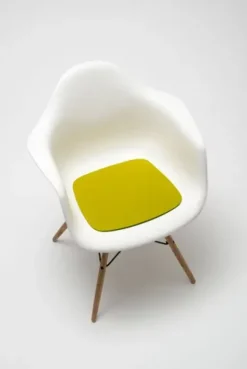 Sitzauflage Eames Armchair