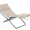 Sonnenliege Bayanne Chaise Lounge