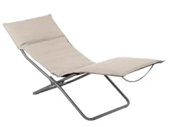 Sonnenliege Bayanne Chaise Lounge