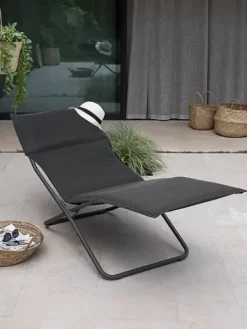 Sonnenliege Bayanne Chaise Lounge
