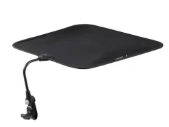 Sonnenschutz für Sonnenliegen