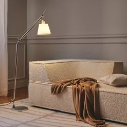 Stehleuchte Tolomeo Basculante Reading