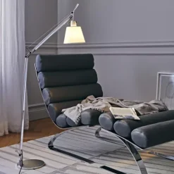 Stehleuchte Tolomeo Basculante Reading