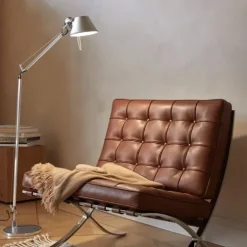 Stehleuchte Tolomeo Lettura