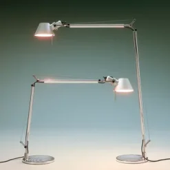 Stehleuchte Tolomeo Lettura