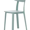 Stuhl All Plastic Chair