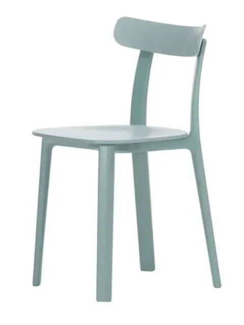 Stuhl All Plastic Chair
