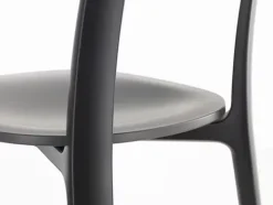 Stuhl All Plastic Chair