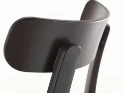 Stuhl All Plastic Chair