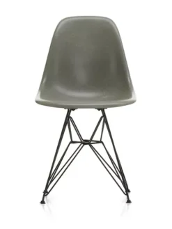 Stuhl Eames Fiberglass Side Chair DSR