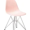 Stuhl Eames Plastic Side Chair DSR RE