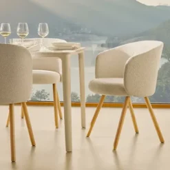 Stuhl Mikado Side Chair