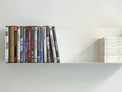 Taschenbuchregal Linea 1