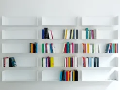 Taschenbuchregal Linea 1