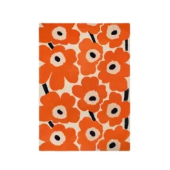 Teppich Marimekko Unikko