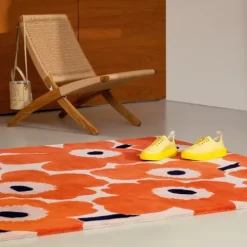 Teppich Marimekko Unikko