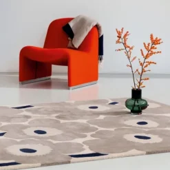 Teppich Marimekko Unikko
