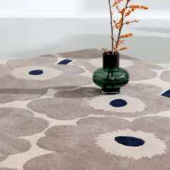 Teppich Marimekko Unikko