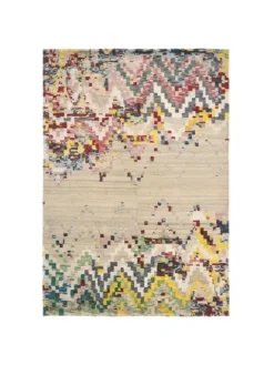 Teppich Yeti Anapurna