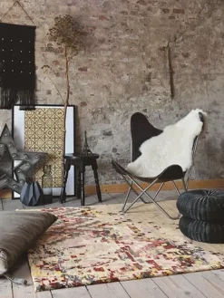 Teppich Yeti Anapurna