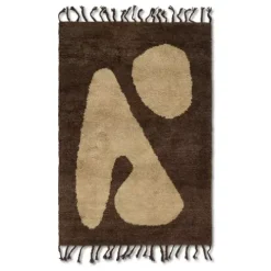 Teppich/Wandteppich Abstract Rug