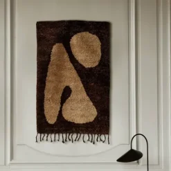 Teppich/Wandteppich Abstract Rug