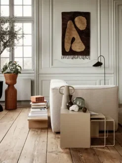 Teppich/Wandteppich Abstract Rug