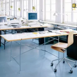 Tischgestell Eiermann 1