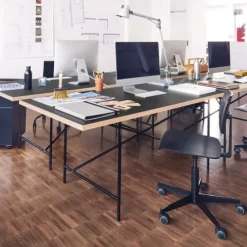 Tischgestell Eiermann 1