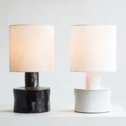 Tischleuchte Catherine