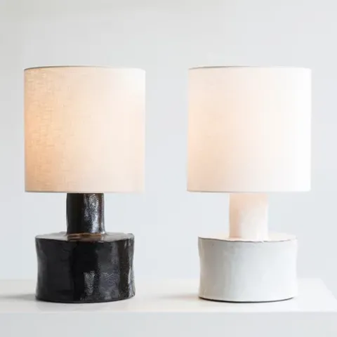 Tischleuchte Catherine