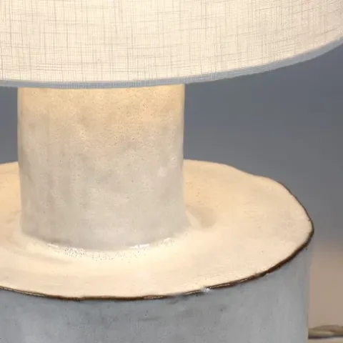 Tischleuchte Catherine