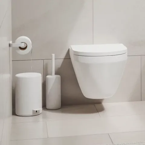 Toilettenpapieraufbewahrung Rim