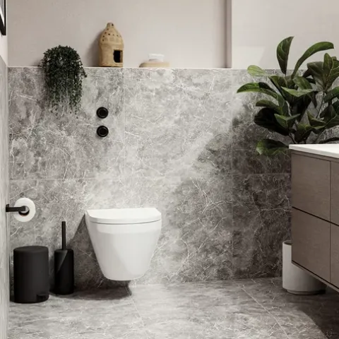 Toilettenpapieraufbewahrung Rim