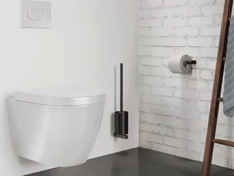 Toilettenpapierhalter Carvo