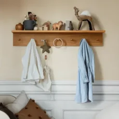 Wandgarderobe Place Rack