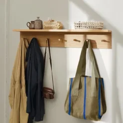Wandgarderobe Place Rack